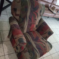 Recliner 