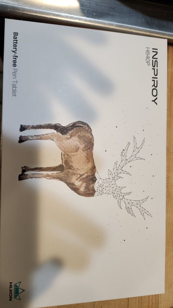 ■■■■NEW PEN TABLET■■■■■