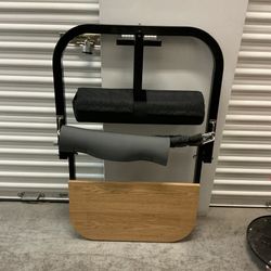 BootySprout Hip Thruster Machine