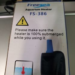 Fish Tank Heater