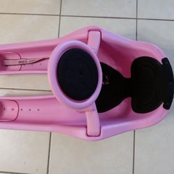 Ibert Bike Seat For Kids. Asiento De Bebe Frontero