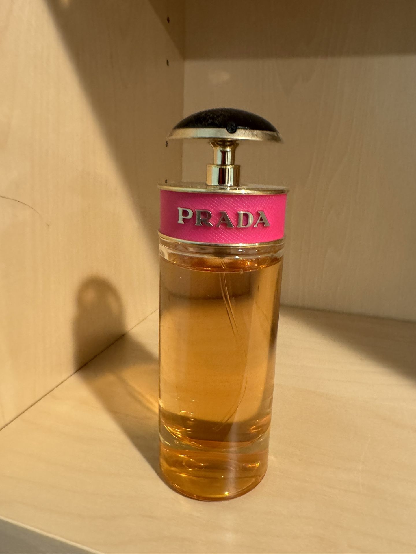 Prada Perfume 2.7fl Oz