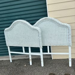 Headboard Twin Size