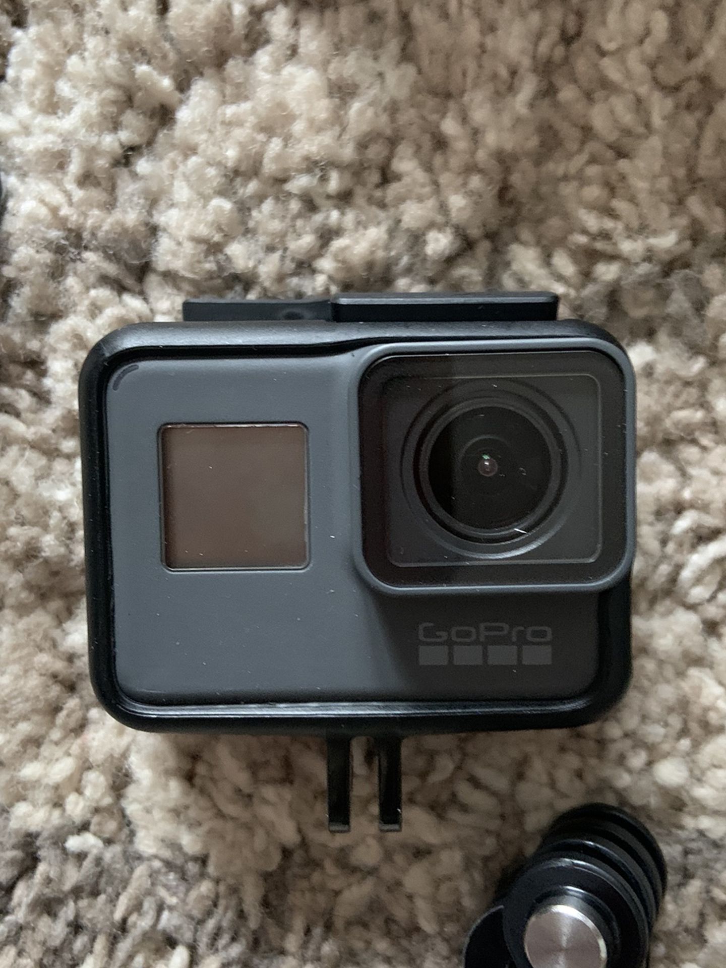 GoPro Hero 5