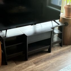 TV stand 