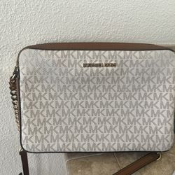 MK Crossbody Bag
