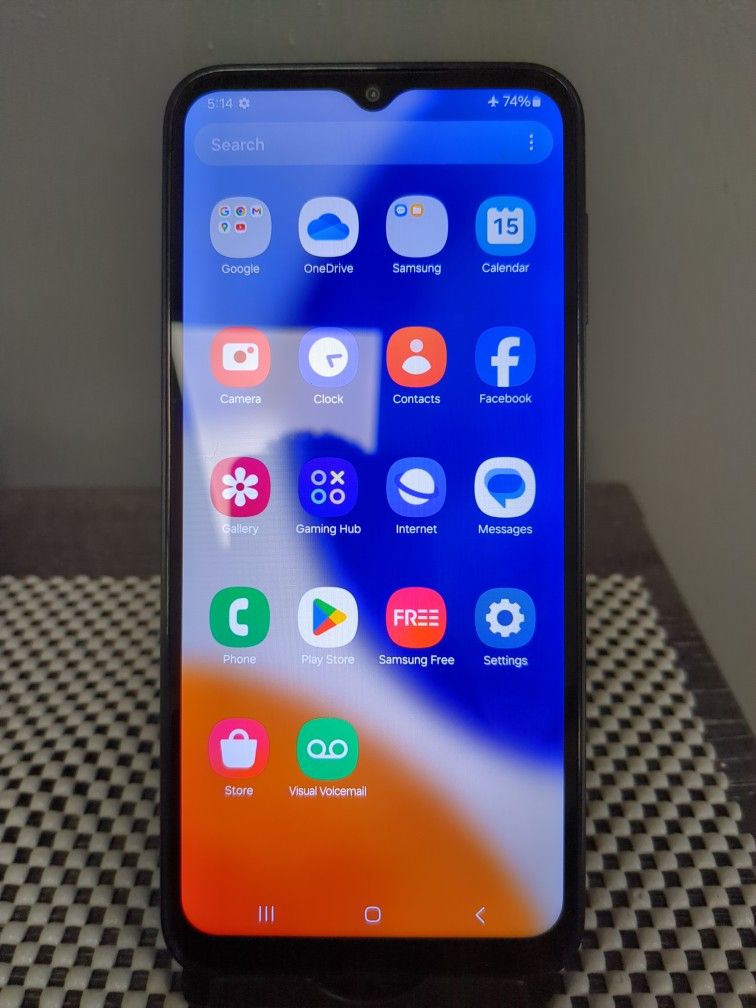 Samsung Galaxy A14 5G 64GB Unlocked Excellent Condition T-Mobile ATT MetroPCS Verizon