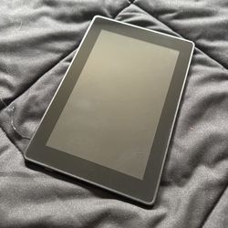 Amazon Kindle Fire