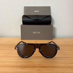 DITA Eyewear Men’s New with Box
