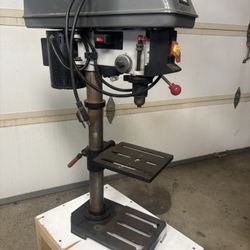 Drill Press