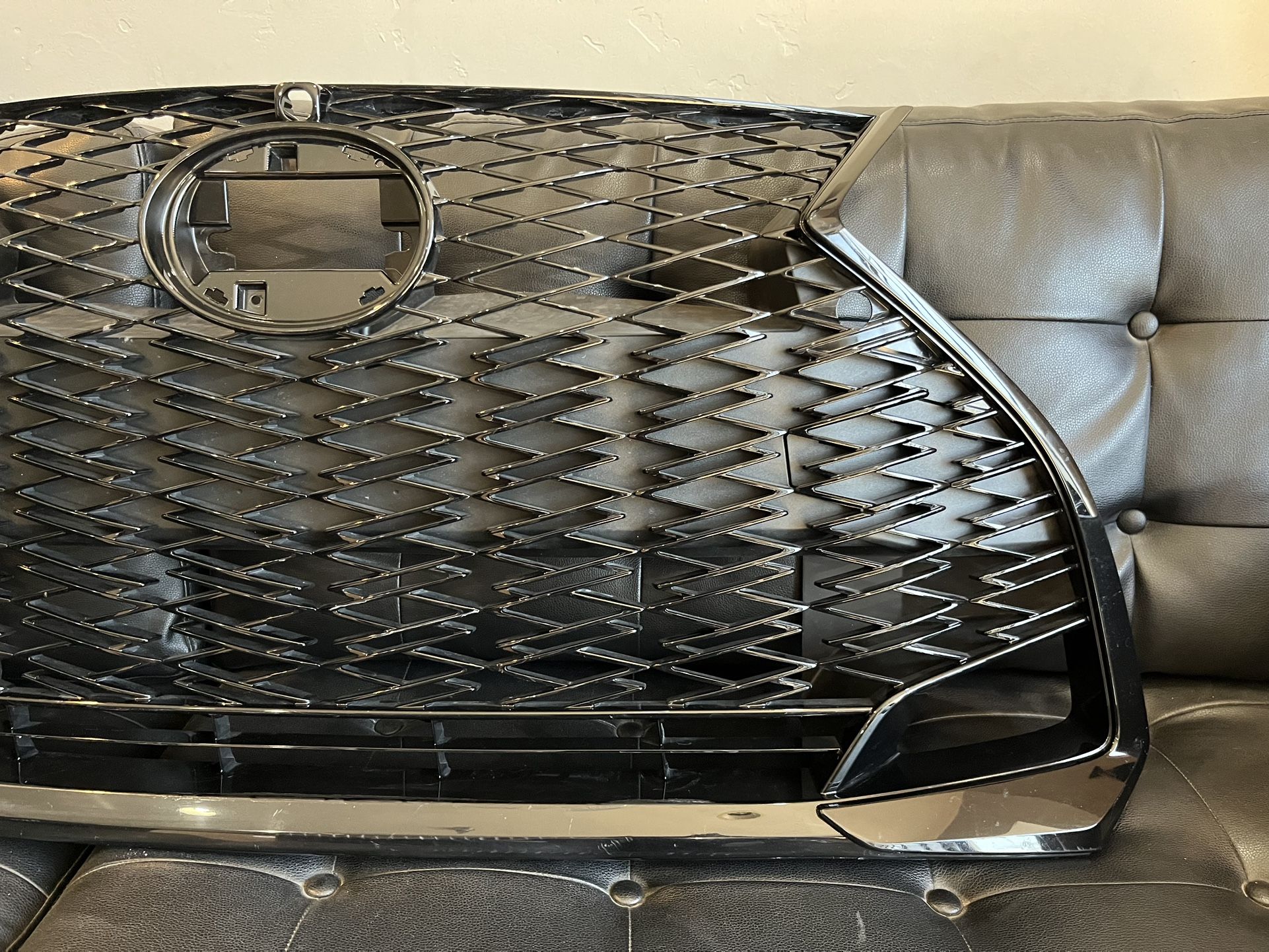 Lexus Grille F Sport