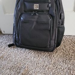 Brand New Backpack!!!