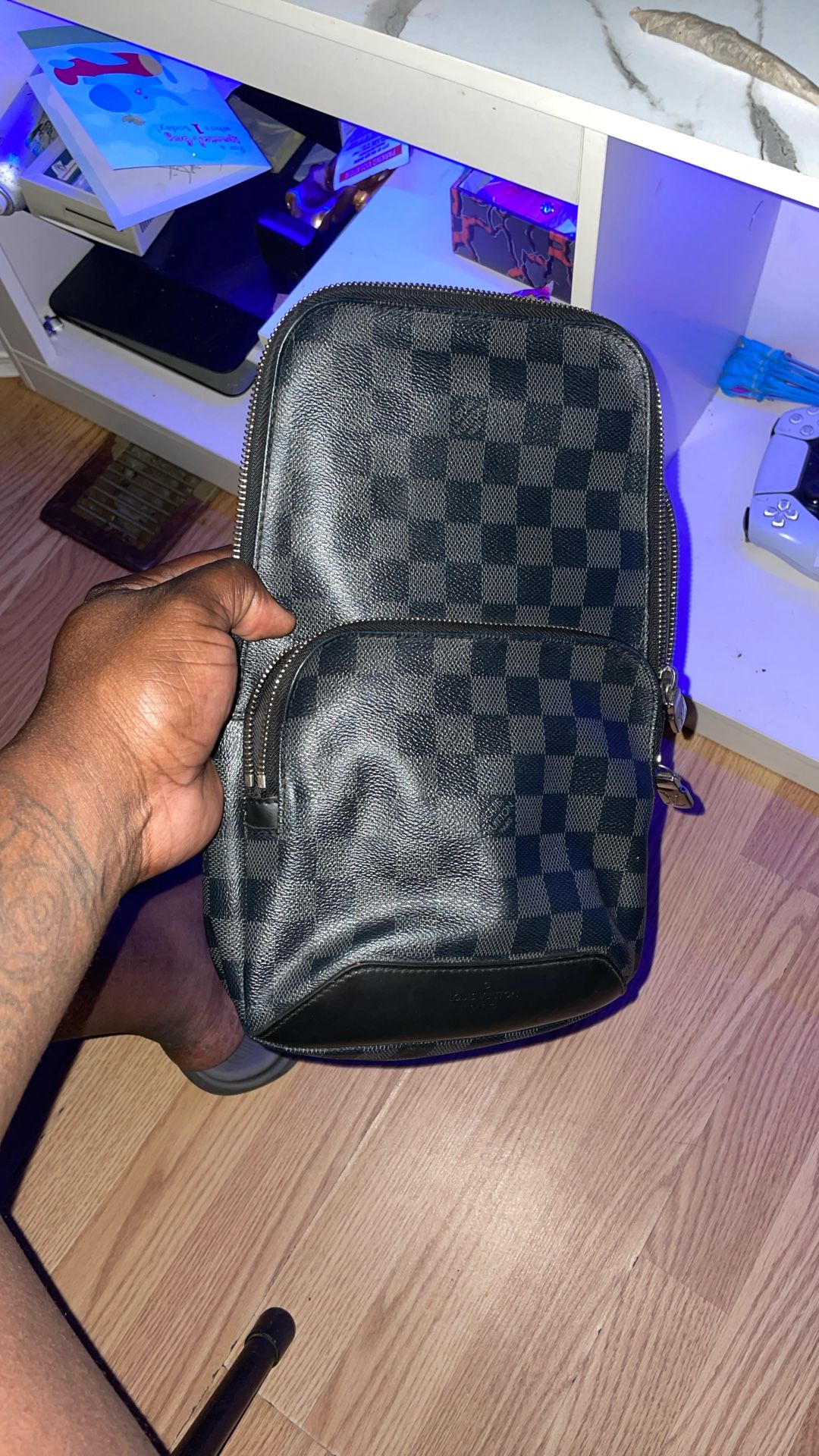 Lv Bag