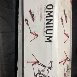 Feedback Sports Omnium Portable Resistance Trainer