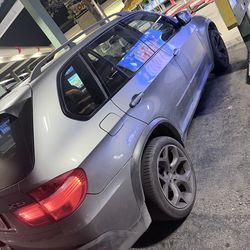 2007 BMW X5