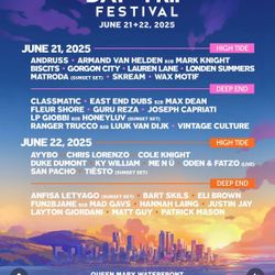 Day Trip Festival