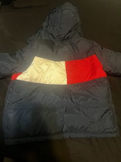 Tommy Hillfiger Puffer Jacket