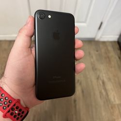 Iphone 7 32gb Unlocked 