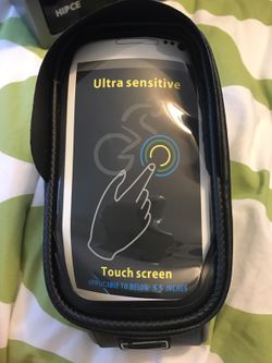 Cycling Bag