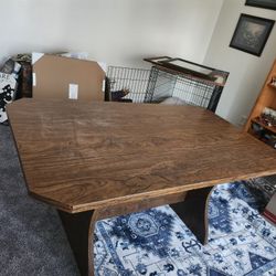 Kitchen Table And Chairs