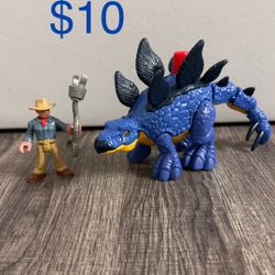 Toys