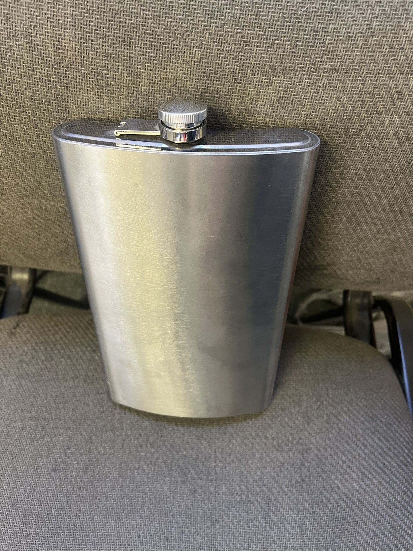 Large Flask