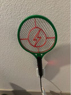 Fly zapper Rechargeable