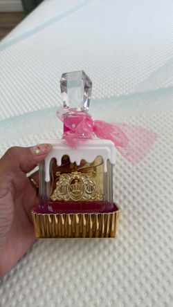 Juicy perfume