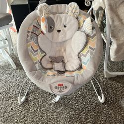 Baby Bouncer