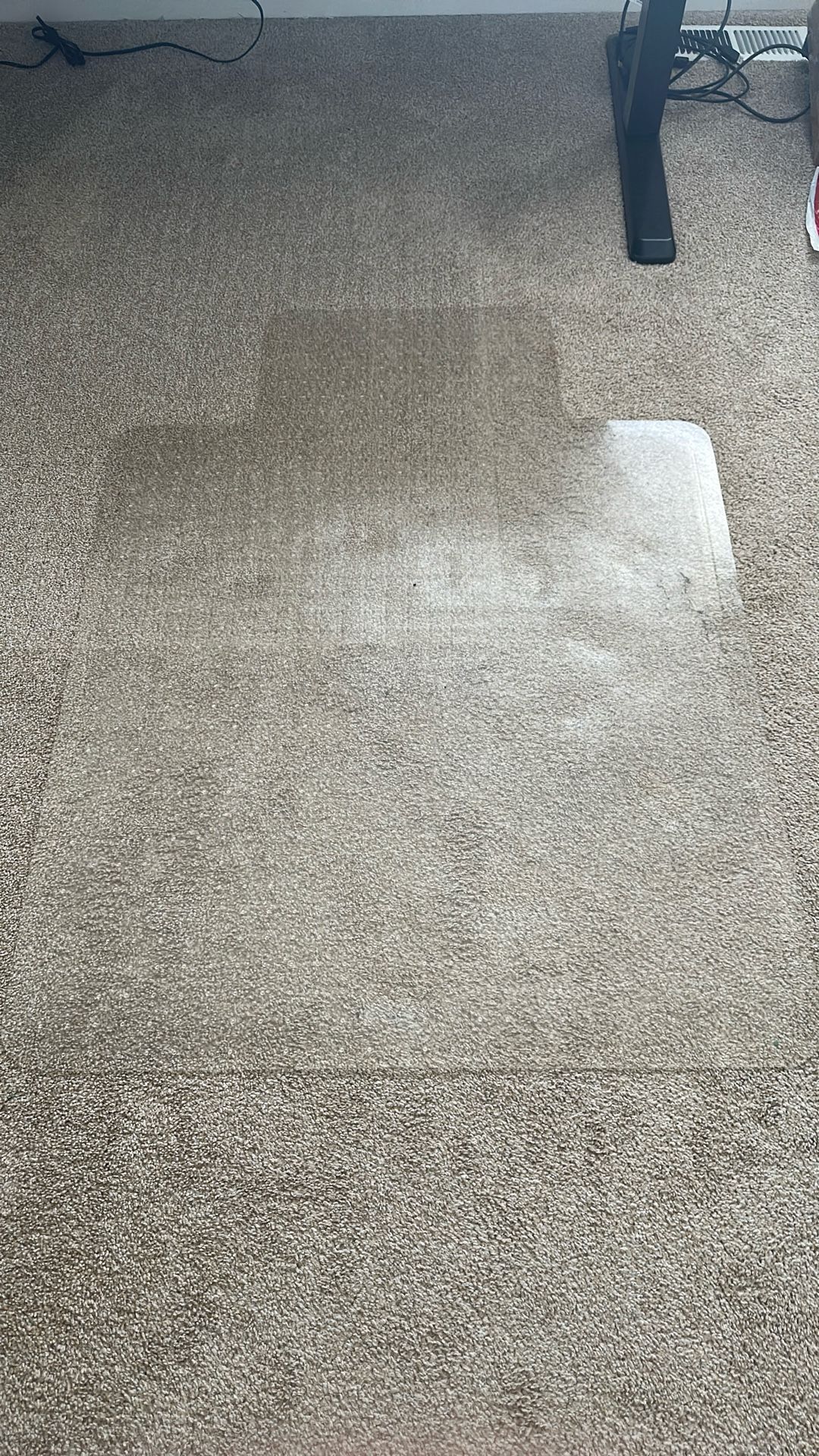 Office Chair Mat For Carpet