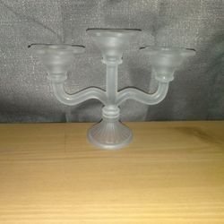 3 tier Candle holder