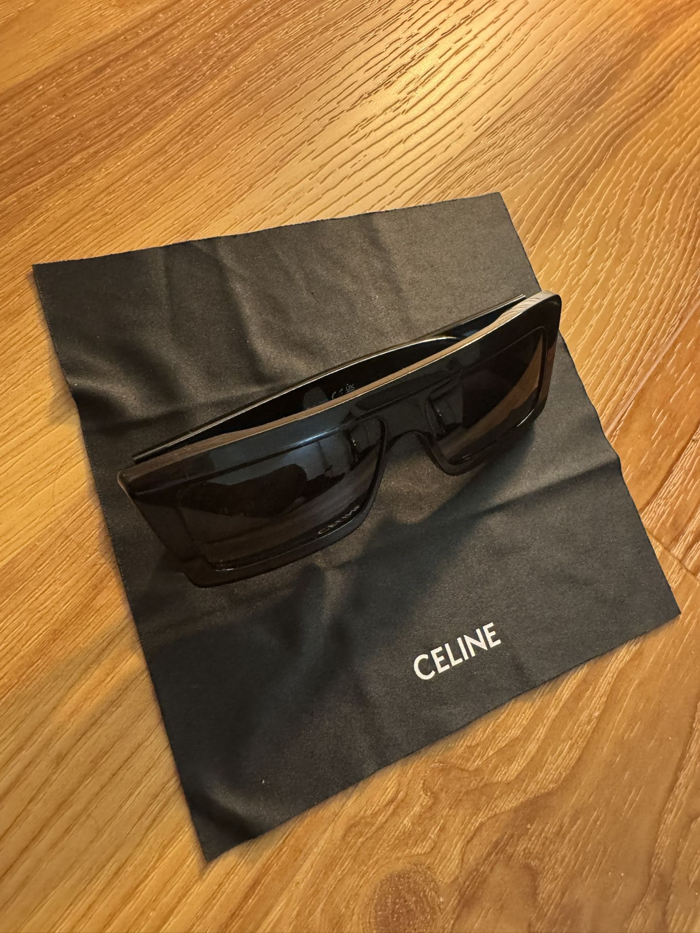 Men’s Celine Sunglasses