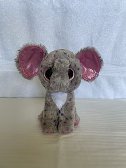 Small Elephant “Specks”