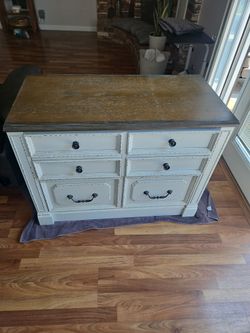 File Cabinet
