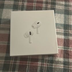 AirPods Pro 2