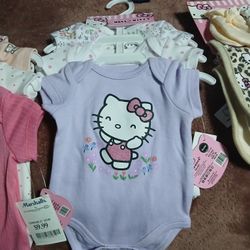 Babygirl Clothes 