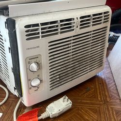 Window Ac Unit