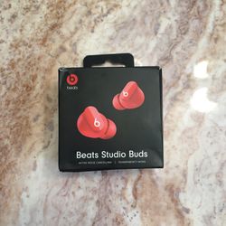 Beats Studio Buds