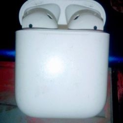 Apple Air Pods 1st Generation 