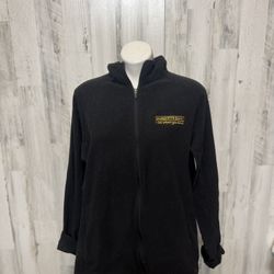 Black Jacket 