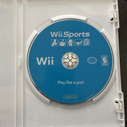Wii