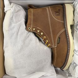 Men’s Work Boots