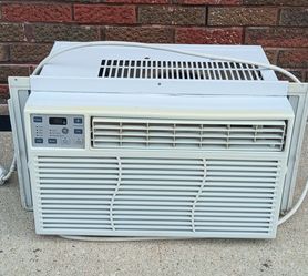 Ac window unit