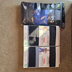 Mens Underwear 