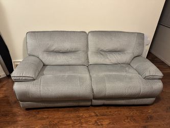 Incline Sofa Moving By The End Of The Month, Need It Gone $250 OBO