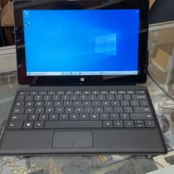 Microsoft Surface Pro Tablet 1514 128GB SSD 4GB RAM