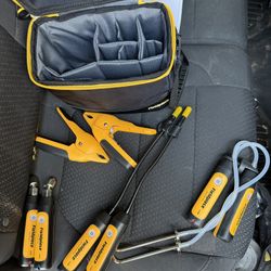 Fieldpiece Wireless Gauges And Job Link Probes