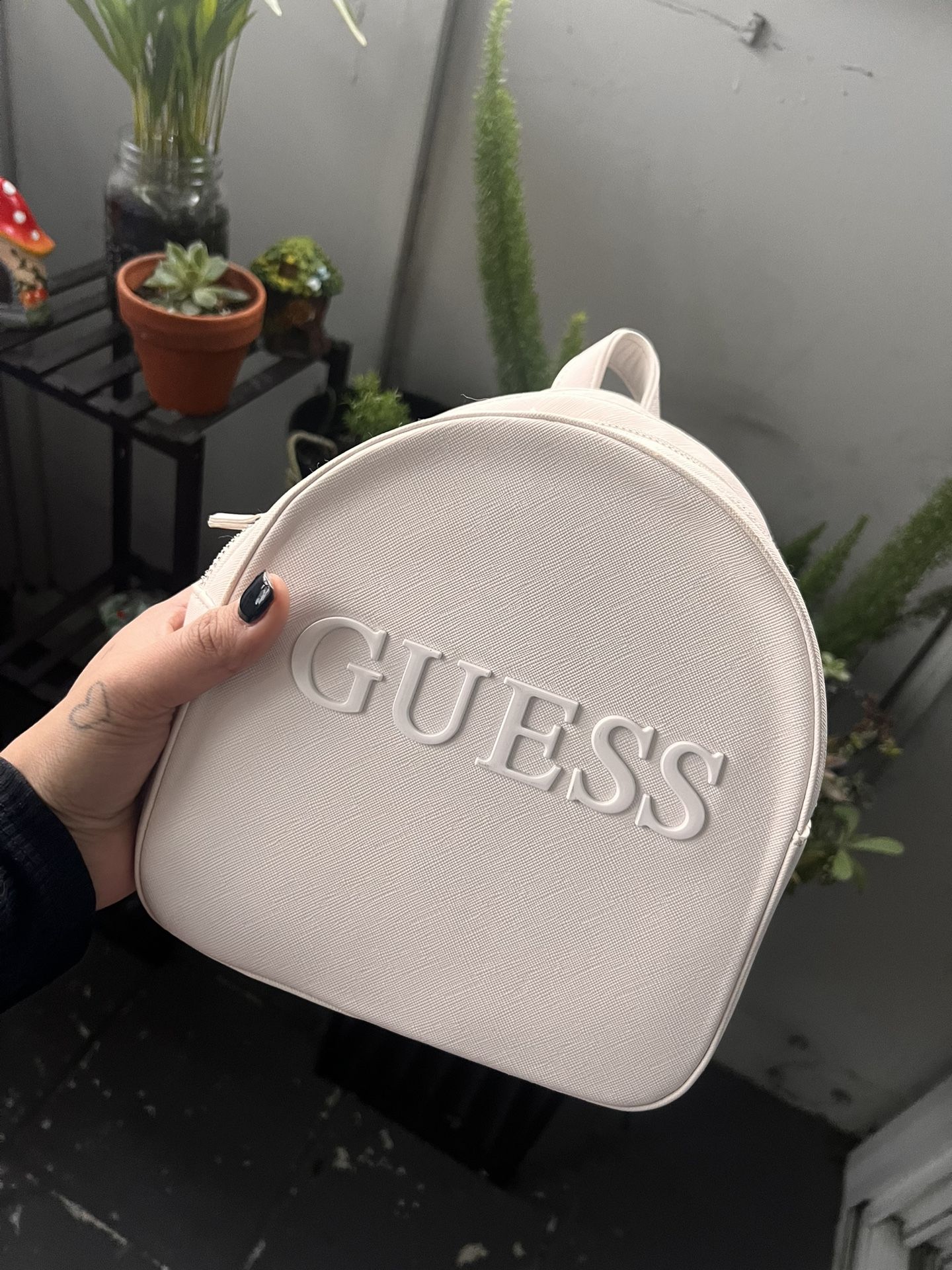 Guess Backpack 