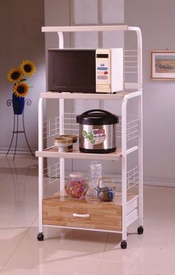Kitchen cart