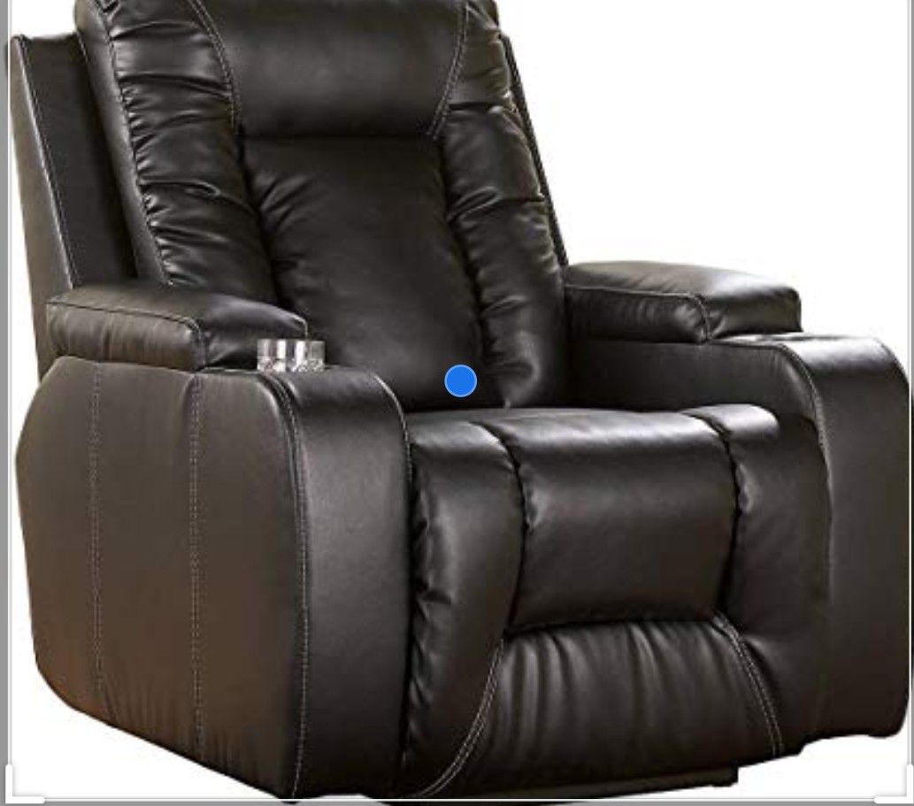 Ashley Electric Recliner for Sale in Winlock, WA OfferUp